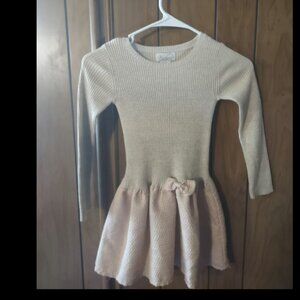 Girls Heirloom 6x Dress